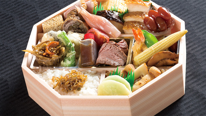 お弁当（お持ち帰り用）